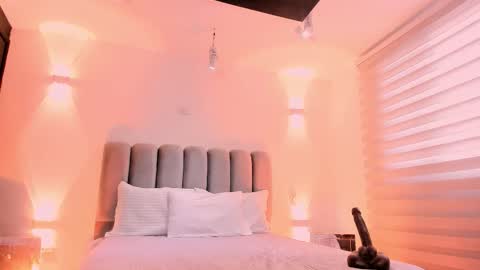 ALLICE online show from November 2, 1:03 pm