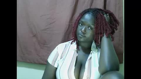 Allie online show from September 17, 5:55 pm