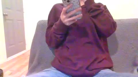 alliebearx online show from February 21, 3:01 am