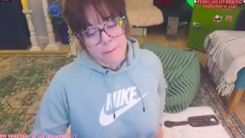  bb  online show from February 25, 2:15 pm