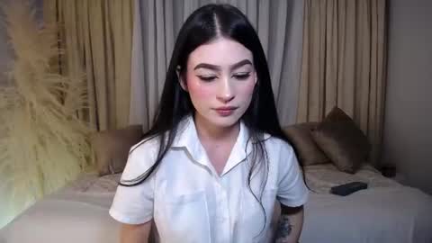 Allie  online show from June 25, 8:21 pm
