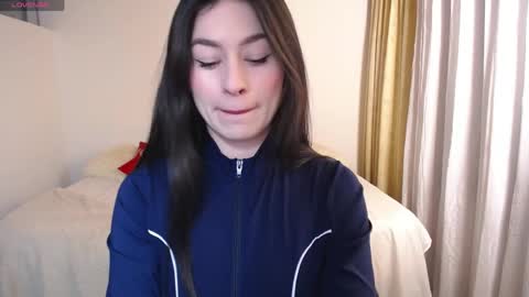 Allie  online show from March 30, 9:58 pm