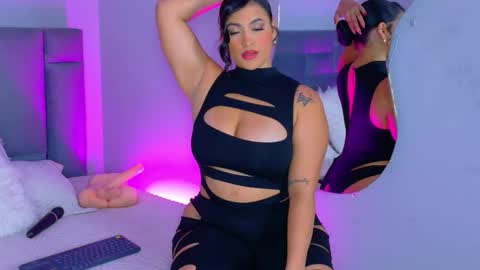 allinallen online show from February 6, 7:17 pm