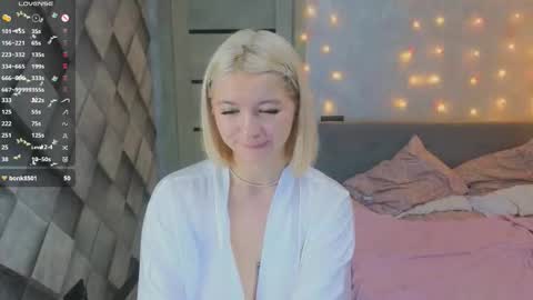 Alisa online show from January 15, 10:38 pm