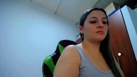  Alisson online show from January 17, 5:00 am