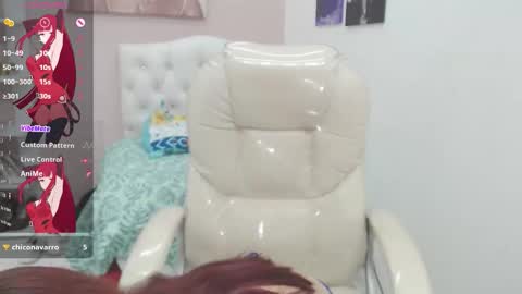 Snapshot of allison_garcia chatting on October 14, 9:28 pm ALLISON online show from October 14, 9:28 pm