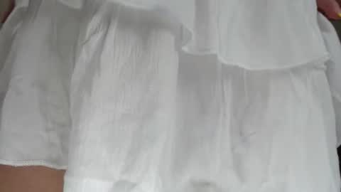 Snapshot of allison_hill19 chatting on October 15, 7:49 pm Alli online show from October 15, 7:49 pm