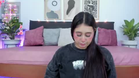 Alisson  online show from July 26, 10:06 pm