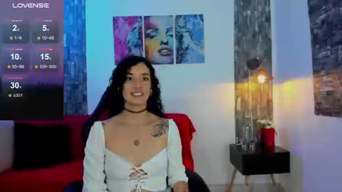 Snapshot of allison_sc chatting on September 8, 8:30 pm Allison sc online show from September 8, 8:30 pm