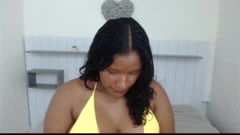 allison_virelka online show from May 8, 3:48 pm