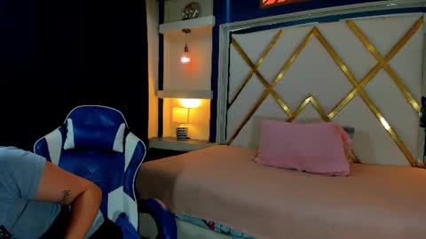 ALLISON online show from July 2, 3:34 am