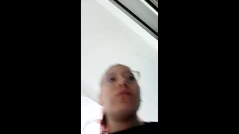 ALLISON online show from June 11, 3:03 am