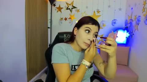 ALLISON online show from December 2, 3:41 am