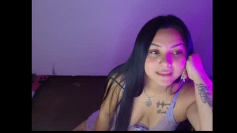Alisson online show from May 28, 3:04 am