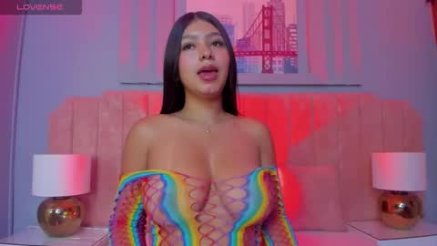 alison  online show from February 6, 10:51 am