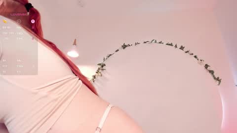 Alli  online show from March 6, 12:00 pm