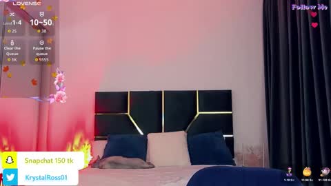 AllisonSweetie online show from November 4, 10:31 am