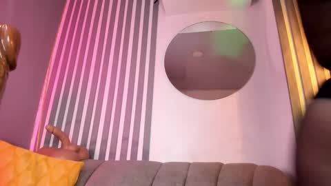 Snapshot of allissax chatting on October 10, 10:36 pm Aleja online show from October 10, 10:36 pm