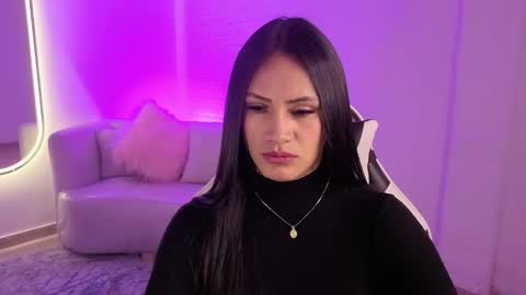 Allisson online show from November 21, 3:30 am