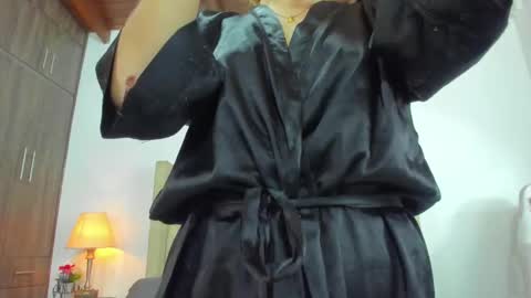 Snapshot of allisson_m chatting on March 3, 12:09 pm allisson online show from March 3, 12:09 pm
