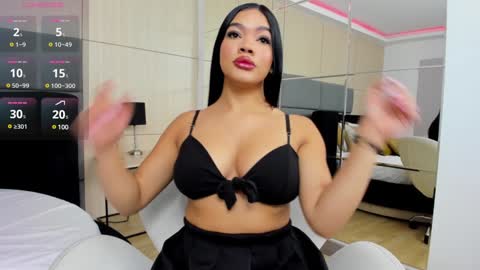 Snapshot of allissonjames chatting on January 23, 11:04 am Allisson online show from January 23, 11:04 am