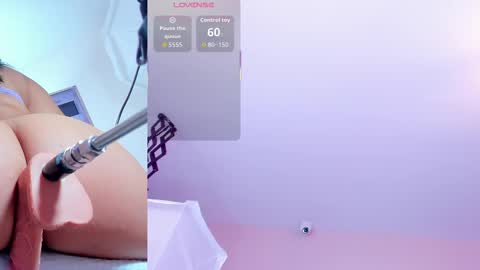 Snapshot of allissonjames chatting on October 4, 11:49 am Allisson online show from October 4, 11:49 am