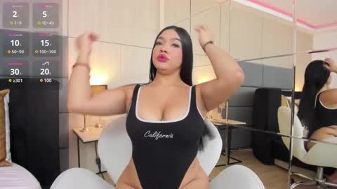 Snapshot of allissonjames chatting on March 8, 11:13 am Allisson online show from March 8, 11:13 am