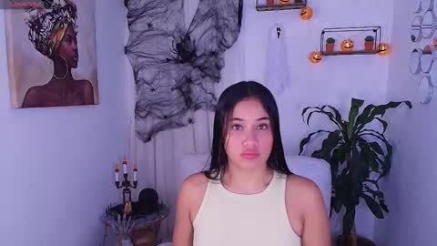 Snapshot of allisxxnn_fox chatting on October 14, 12:41 pm Allisxn Fox online show from October 14, 12:41 pm