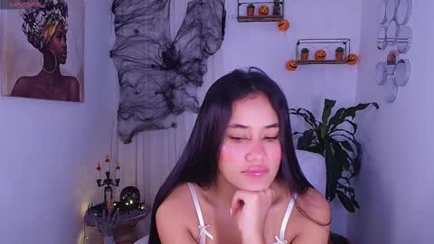 Snapshot of allisxxnn_fox chatting on October 17, 1:14 pm Allisxn Fox online show from October 17, 1:14 pm