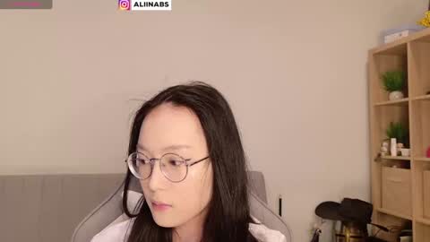 Alina online show from January 16, 6:37 pm