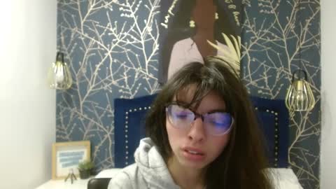alison online show from May 30, 8:27 pm
