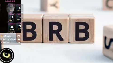 alison online show from November 20, 10:11 pm