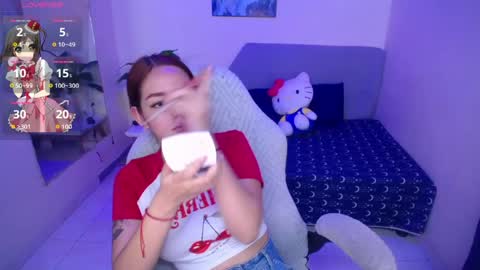 alloy_tiny online show from May 19, 6:37 pm