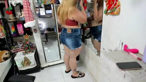 allsson_miller online show from November 15, 3:07 am