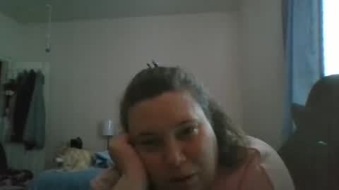 ally12334 online show from January 7, 7:59 pm