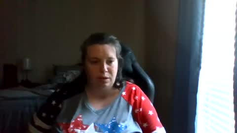 ally12334 online show from July 4, 5:53 pm