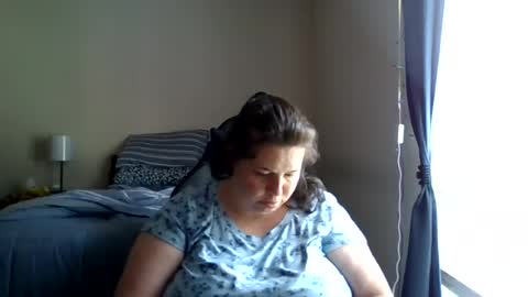 ally12334 online show from July 17, 10:24 pm