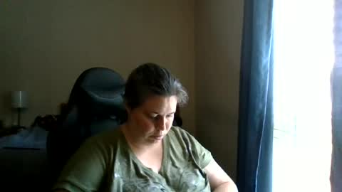 ally12334 online show from June 11, 11:12 pm