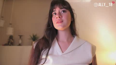 Ally  online show from June 29, 5:03 am