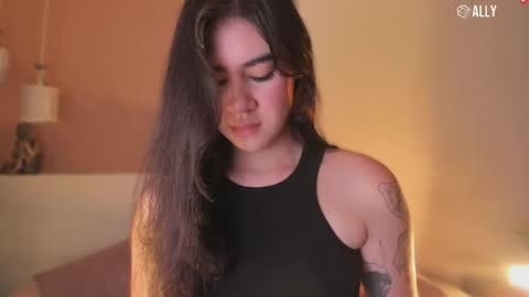 Ally  online show from April 14, 4:23 am