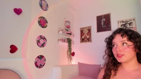  Ally Belle  online show from May 30, 12:30 am