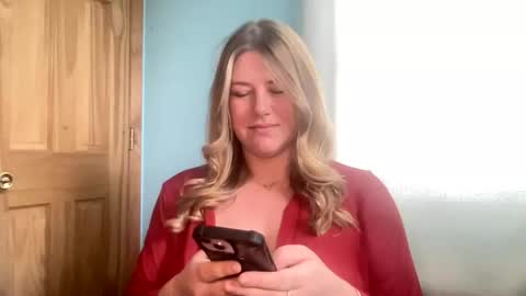 allyanalangel online show from January 6, 6:44 pm