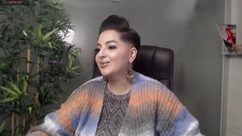         online show from February 20, 9:31 pm