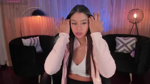 Alisson online show from February 26, 10:58 am