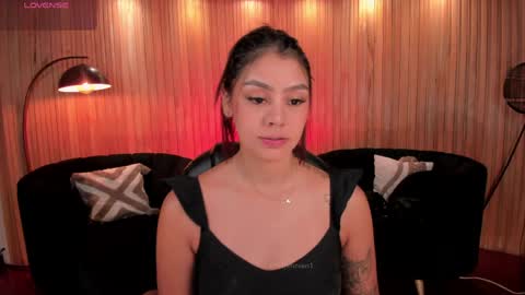 Alisson online show from April 18, 10:29 am