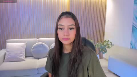 Snapshot of allyjensen chatting on March 2, 10:58 am Alisson online show from March 2, 10:58 am