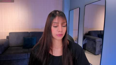 Snapshot of allyjensen chatting on February 24, 10:46 am Alisson online show from February 24, 10:46 am
