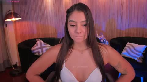 Alisson online show from January 11, 10:20 am