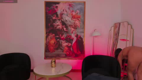 Alisson online show from March 18, 10:31 am