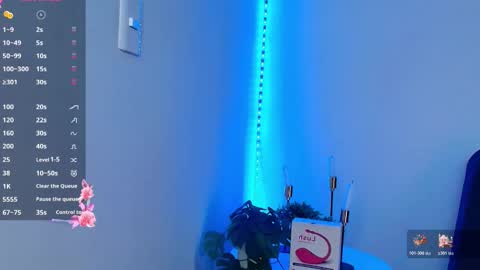 allymdo online show from November 24, 12:07 pm